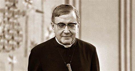 monsignor prada|An Intimate Portrait of the Founder of Opus Dei .